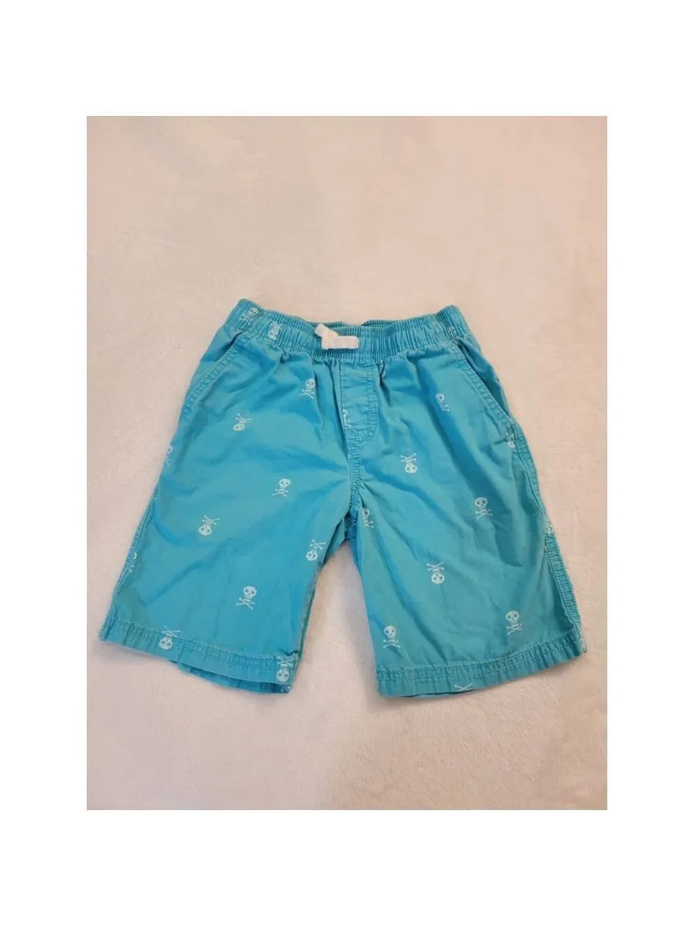 Cherokee, Crazy 8, Circo Summer Set for Boys size 6-8